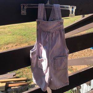 GAP: Pastel Denim Purple: Toddler Size 3 yrs
